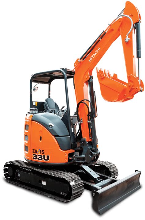 Mini Excavators: Small Excavators Manufacturers in India 